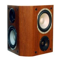 PLATINUM S-100 walnut