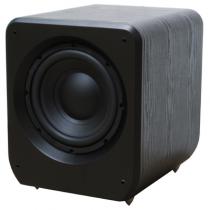 PLATINUM SW-10 v.3 black