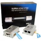 SUPRA HDMI XT80