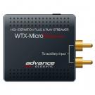 WTX MicroStreamer WiFi