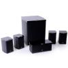 MAV 501 Black