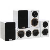 inMOVE 5.0 white